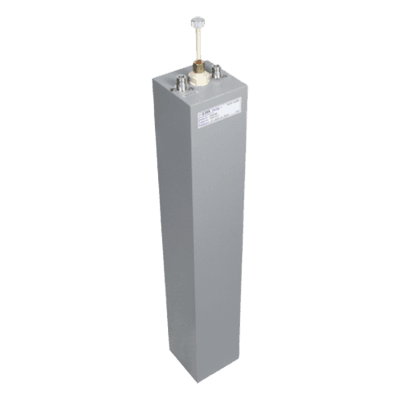 Filtro Cavidad Pasabanda de 144-190 MHz, 150 Watt, N Hembra.