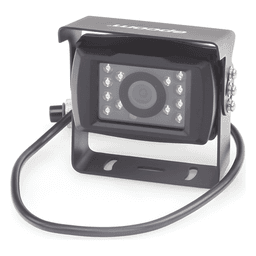 Cámara Turret AHD 2 Megapixel (1080p) / Lente 2.8 mm / IR 10 mts (32.8 ft) / Exterior / Anti-Vibración / Conector Aviación / Compatible DVR Móvil XMR