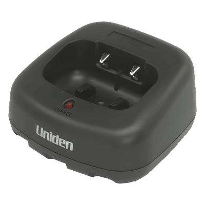 Cargador de escritorio / Compatibilidad exclusiva Atlantis 150 / Indicador LED / Diseño compacto / Sin fuente de poder incluida