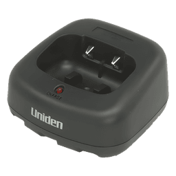 Cargador de escritorio / Compatibilidad exclusiva Atlantis 150 / Indicador LED / Diseño compacto / Sin fuente de poder incluida