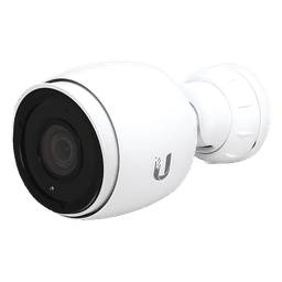 Cámara IP profesional / 1080p Full HD / 30 fps / Zoom óptico 3x 3-9 mm / IP67 / PoE 802.3af/at / IR nocturno / 6.56 ft cable