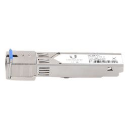 Módulo SFP GPON / Clase C+ / Single-Mode SC/UPC / Downstream 2.5 Gbps / Upstream 1.25 Gbps / 20 km / 128 ONU por puerto
