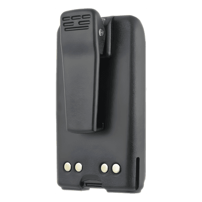 Bateria de Li-Ion 7.4 V, 1700 mAh, para radios Motorola Mag-One/ BR040