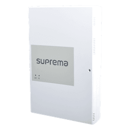 Gabinete de Plástico para CoreStation CS40 con Fuente de 110VCA