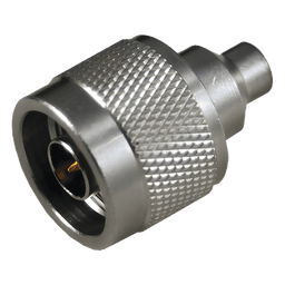 Carga Terminal de 50 Ohm, 1 Watt en conector N Macho.