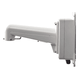 Caja de Conexiones para Montaje en Pared / Aleación de Aluminio / IP66 / 396.5 x 209 x 310 mm / 1.3 x 0.69 x 1.02 ft