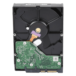 Disco Duro Interno / 1 TB / 7200 RPM / SATA III 6 Gb/s / Caché 64 MB / 3.5 Pulgadas / Uso 8-5
