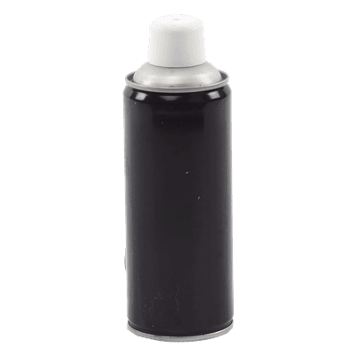 Cilindro de 165ml de Glicol para Generador De Niebla de segunda generacion EASYFOG(Ahora con boquilla direccionable), un solo Disparo genera el agotamiento del cilindro.