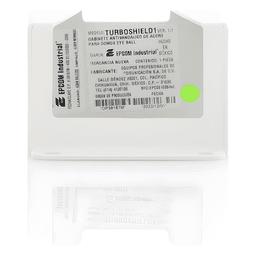 Protector de Acero Antivandálico / Domo Eye Ball / 89.5 x 69.8 mm / Compatibilidad Multi-Modelo
