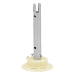 Herramienta de Instalación y Remoción / Detectores de Humo Serie 100 y 200 / Diseño Compacto / Uso Profesional Certificado