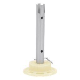 Herramienta de Instalación y Remoción / Detectores de Humo Serie 100 y 200 / Diseño Compacto / Uso Profesional Certificado
