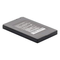 Batería para Probador de Video / 7.4 VCC / 5000 mAh / 120 mm x 73 mm x 10 mm