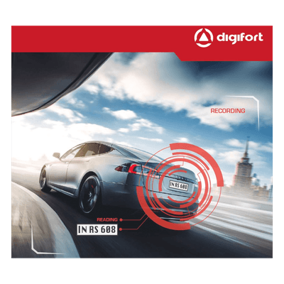 Sistema Base / Reconocimiento de Placas Vehiculares LPR / Índice de Confiabilidad ≥98% / Tiempo de Procesamiento 50 ms / Compatible Estándar Profesional Enterprise