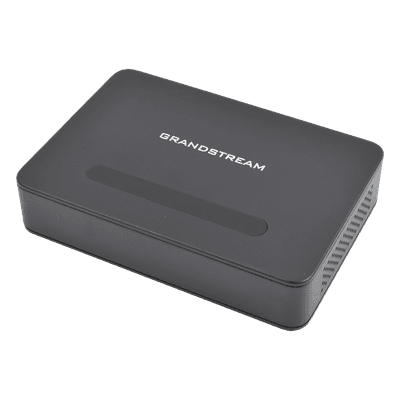 Repetidor DECT / 300 m exterior (984 pies) / 50 m interior (164 pies) / 2 llamadas HD simultáneas / PoE / Compatible DP750/752/755