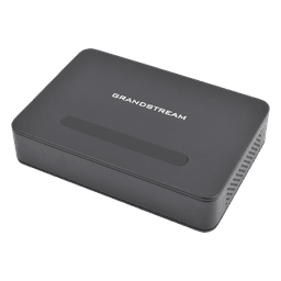 Repetidor DECT / 300 m exterior (984 pies) / 50 m interior (164 pies) / 2 llamadas HD simultáneas / PoE / Compatible DP750/752/755