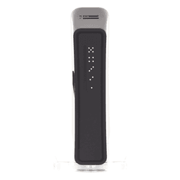 (hAP ac2) 5 Puertos Gigabit Ethernet, 1 puerto USB, Doble Banda 802.11 b/g/n/ac, antena de 2.5 dBi hasta 500 mW de Potencia