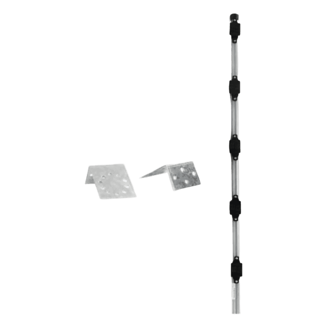 Cercas Eléctricas