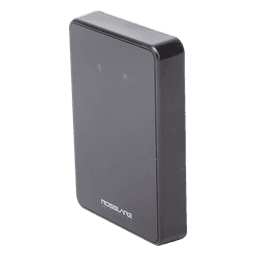 Lector de Control de Acceso / 13.56 MHz / Bluetooth BLE-ID / Salida OSDP-Wiegand / 3 cm / 12VCC
