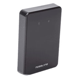 Lector de Control de Acceso / 13.56 MHz / Bluetooth BLE-ID / Salida OSDP-Wiegand / 3 cm / 12VCC