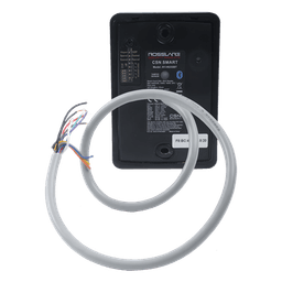 Lector de Control de Acceso / 13.56 MHz / Bluetooth BLE-ID / Salida OSDP-Wiegand / 3 cm / 12VCC