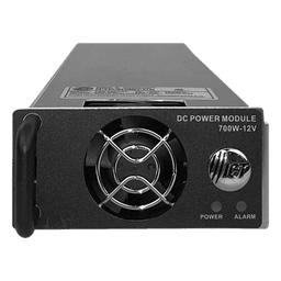Módulo de Potencia / 700W / 12 Vcc / 50A / Entrada 100-300 VCA / Factor de Potencia 0.99 / Operación -30 a 60°C