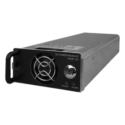 Módulo de Potencia / 700W / 12 Vcc / 50A / Entrada 100-300 VCA / Factor de Potencia 0.99 / Operación -30 a 60°C