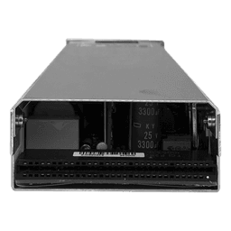 Módulo de Potencia / 700W / 12 Vcc / 50A / Entrada 100-300 VCA / Factor de Potencia 0.99 / Operación -30 a 60°C