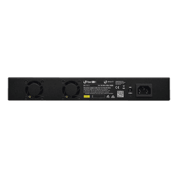 Terminal de Línea Óptica GPON / 4 Puertos SFP GPON / 1 Puerto SFP+ 10 G / 512 ONUs Concurrentes / 20 km (12.4 mi) / Rack 1U
