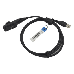 Cable programador para radios HYT PD700/ PD702/ PD780/ PD782/ PD788/ PD580.