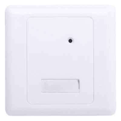 Micrófono omnidireccional, con optimización acústica , alta fidelidad, para interior, recepción de 50 - 150 m cuadrados