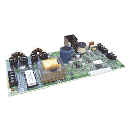 Amplificador de Audio Direccionable / 50 W / Evacuación por Voz / 25 V o 70.7 V / Montaje en Gabinete / Certificado UL
