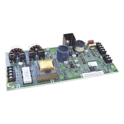 Amplificador de Audio Direccionable / 50 W / Evacuación por Voz / 25 V o 70.7 V / Montaje en Gabinete / Certificado UL
