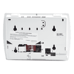 Panel de control de alarma inalámbrico con pantalla táctil de 4.3 pulgadas y comunicador telefónico integrado
