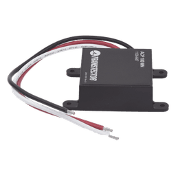 Supresor Picos Corriente Alterna / SASD+GDT / 120 VAC 15A / Riel DIN / Híbrido / UL 1449