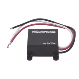 Supresor Picos Corriente Alterna / SASD+GDT / 120 VAC 15A / Riel DIN / Híbrido / UL 1449