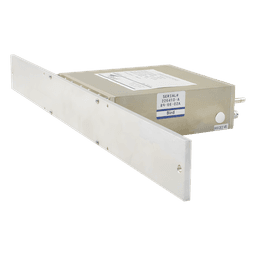 Filtro Preselector Tx/Rx, 430-450 MHz, 1 MHz de Ancho de Banda, 3 Cavidades de 2 in, BNC Hembras.