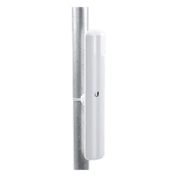 Estación Base airMAX / 5 GHz / 450 Mbps / Antena 16 dBi / Cobertura 120° / 2x2 MIMO / PoE Gigabit