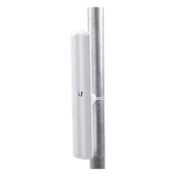 Estación Base airMAX / 5 GHz / 450 Mbps / Antena 16 dBi / Cobertura 120° / 2x2 MIMO / PoE Gigabit