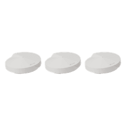Kit Mesh Wi-Fi 5 / AC1300 Mbps / 2 Puertos Gigabit WAN/LAN / 4 Antenas Internas MU-MIMO / App Deco iOS/Android / HomeCare