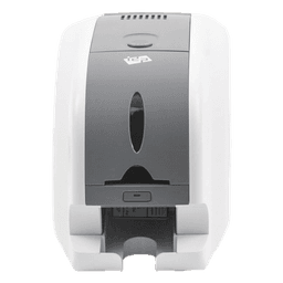 Kit Impresora Tarjetas PVC / Doble Cara / Ethernet / Codificación Inteligente / UV / 23 seg Color / 5 seg Mono