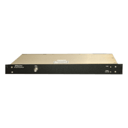 Multiacoplador  para Recepción de 370-512 MHz, 8 Canales, 1 UR, 90-240 Vca/ 12 Vcd, N/BNC Hembras.