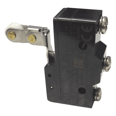 Refaccion para XT100/XT200 / Microswitch para sensor de giro