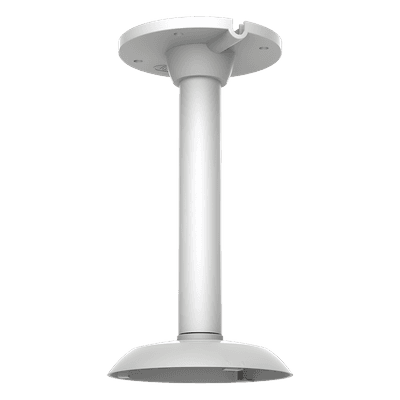 Montaje de Techo para Interior / Aluminio y Plástico / 6.32' x 20.9' / Carga 6.61 lb