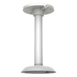 Montaje de Techo para Interior / Aluminio y Plástico / 6.32' x 20.9' / Carga 6.61 lb