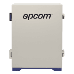 Amplificador Celular Exterior / Banda 850 MHz / 85 dB Ganancia / 5W Potencia / Cobertura 2 km (1.2 mi) / 3G / AGC y ALC Integrados