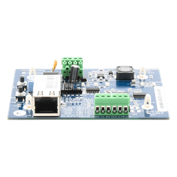Convertidor RS232 a TCP/IP para paneles Keyscan