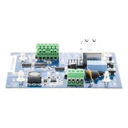 Convertidor RS232 a TCP/IP para paneles Keyscan