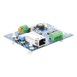 Convertidor RS232 a TCP/IP para paneles Keyscan