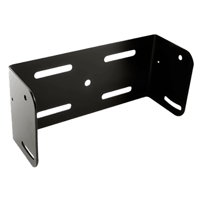 BRACKET P/MONTAJE ICOM (NO INCLUYE TORNILLOS 8820000530 X4)