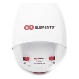 Adaptador TwistPort / Guía de Ondas Integrada / Rango 5180-6400 MHz / Instalación Sin Herramientas / GPS Integrado